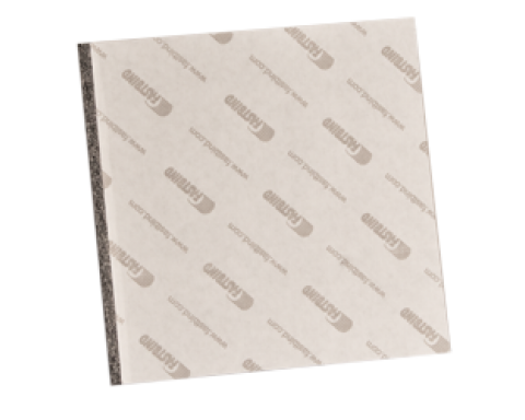 BooXTer musta aloitusarkki, 12x12